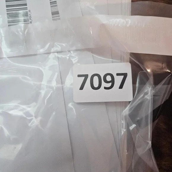 J Crew Ruched Ruffle One-piece Swimsuit 6 Padded Bra Stretch Lined Classic NWT - Picture 7 of 7